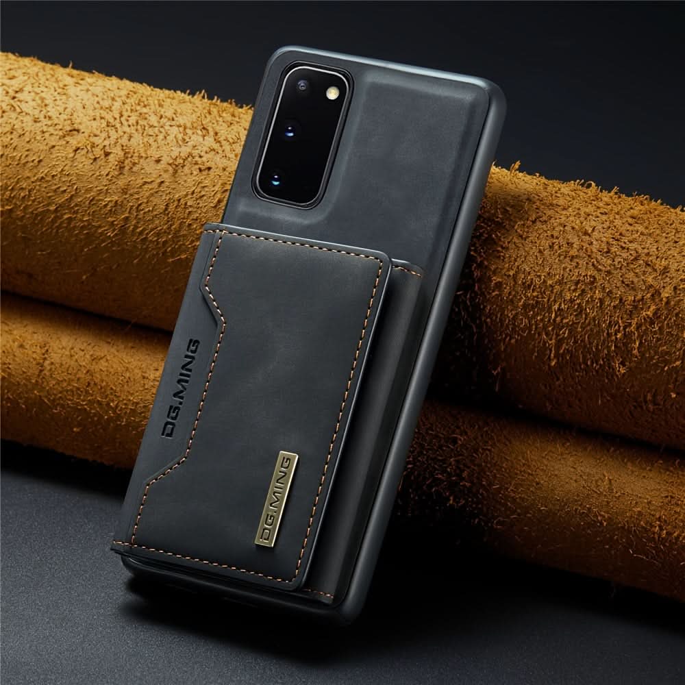 Samsung Galaxy Magnetic Wallet Case