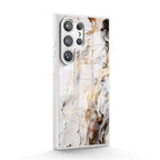 Rice Golden Jade | Samsung Series Impact Resistant Protective Case