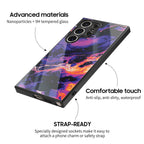 Mutation Empire | Samsung Series Impact Resistant Protective Case