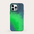 Elf Green - iPhone Case