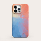 lmpression of Sunrise - iPhone Case