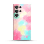 Candy Color | Samsung Series Impact Resistant Protective Case