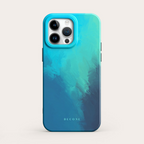 Water Capital - iPhone Case