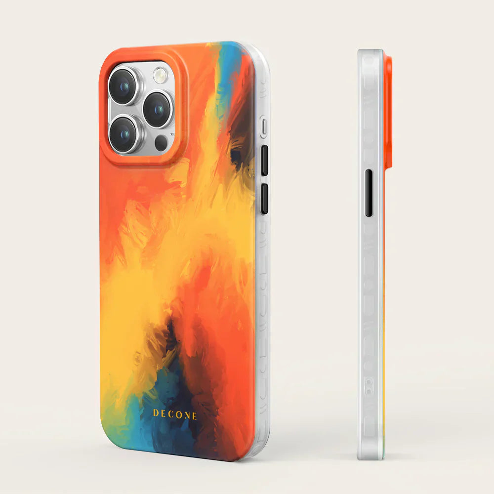 Magic Soup - iPhone Case