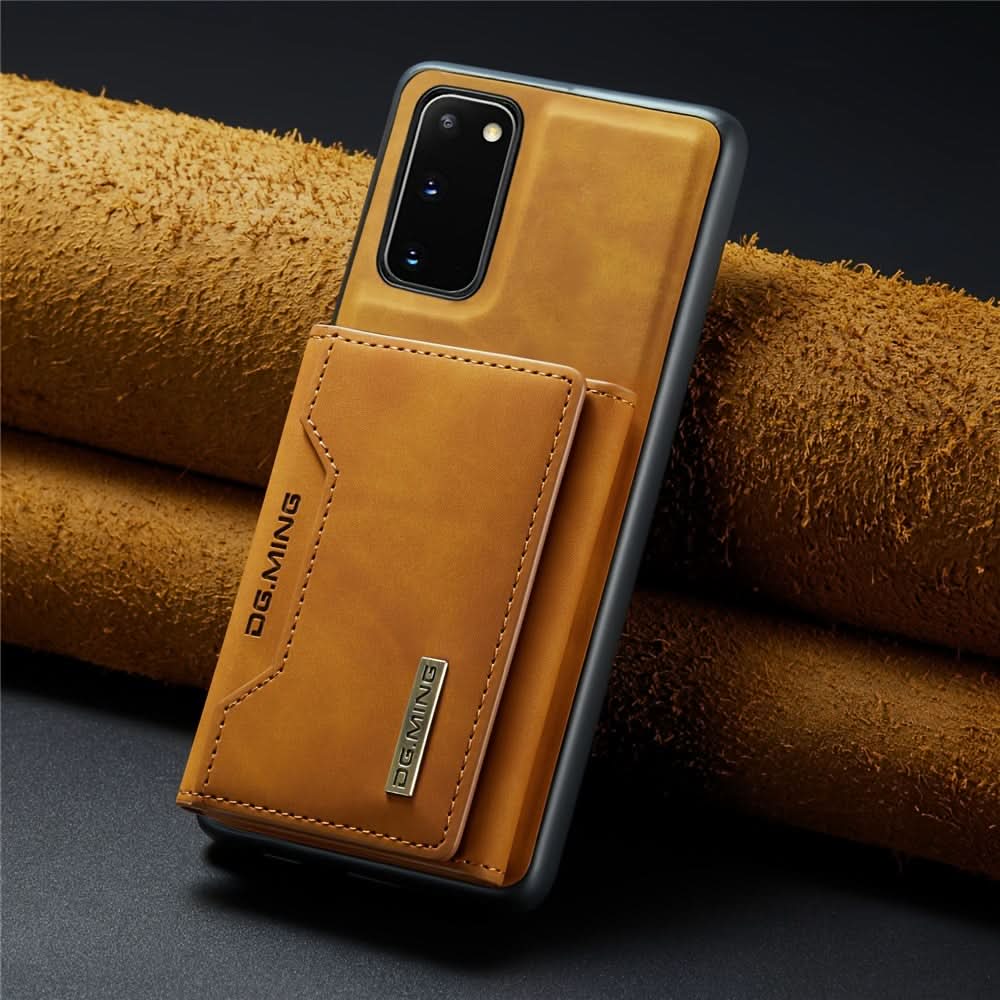 Samsung Galaxy Magnetic Wallet Case