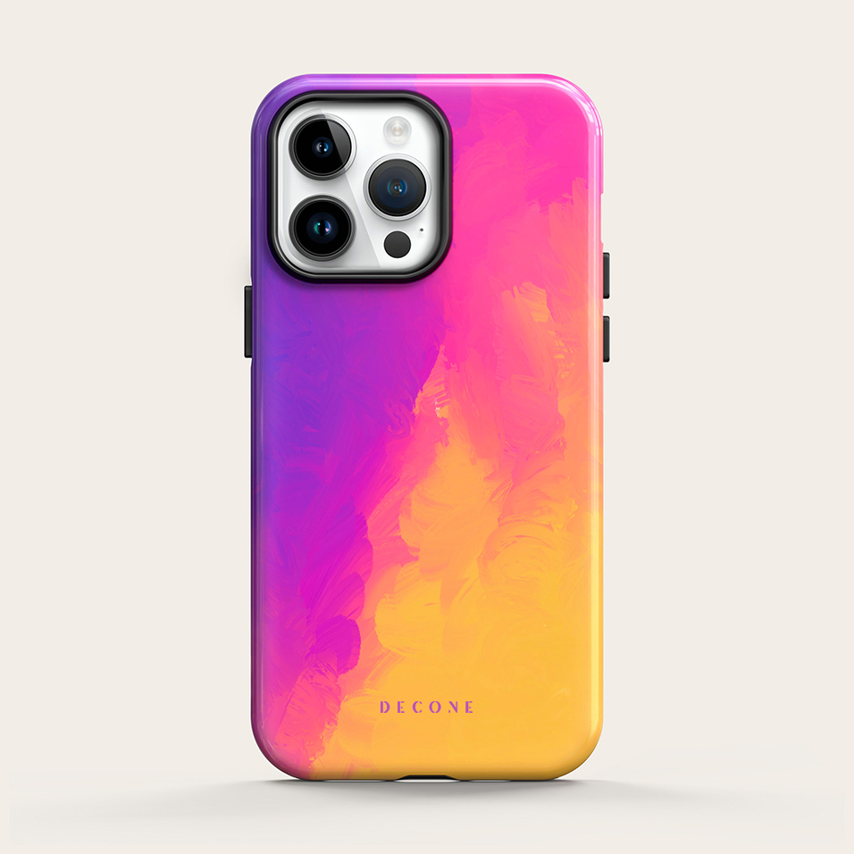 Magic Soup - iPhone Case