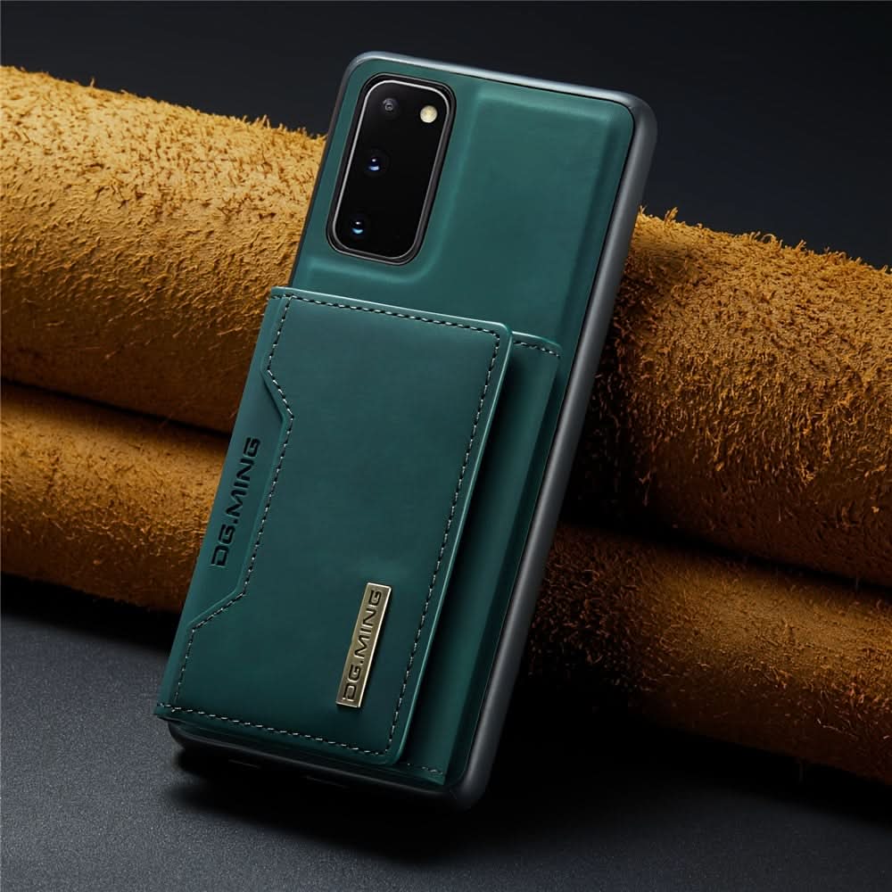 Samsung Galaxy Magnetic Wallet Case
