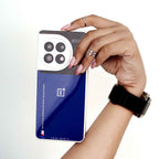 Auto Focus Logo Case