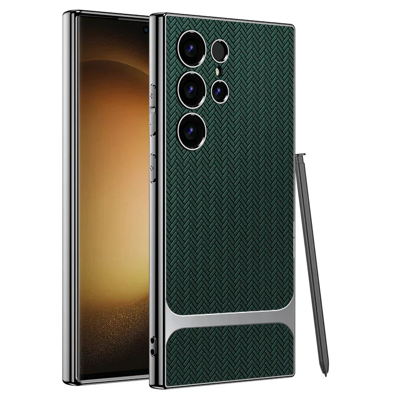 Braided Electroplated Business Case