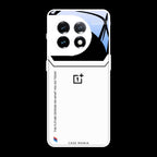 Auto Focus Logo Case
