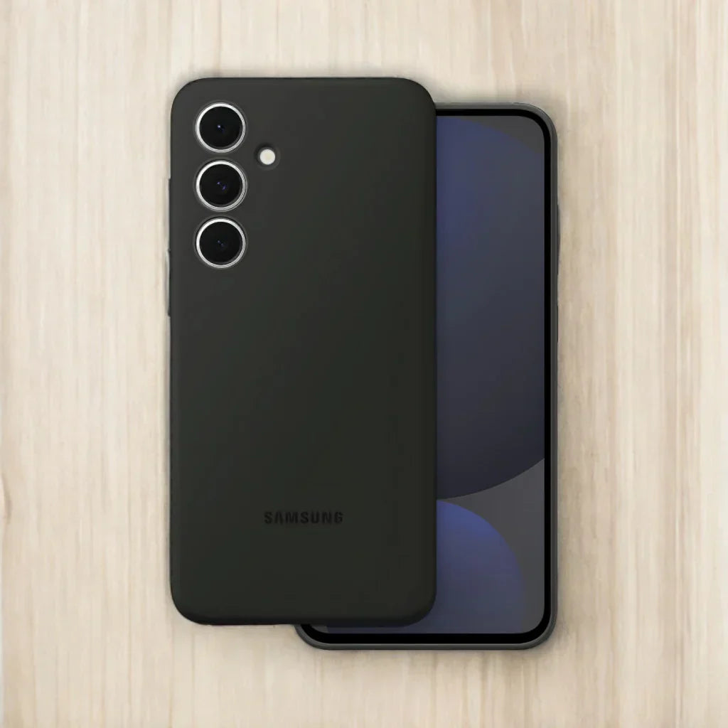 Liquid Sillicone Case