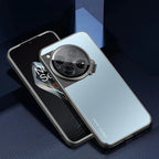 Lens Guard Holder Case