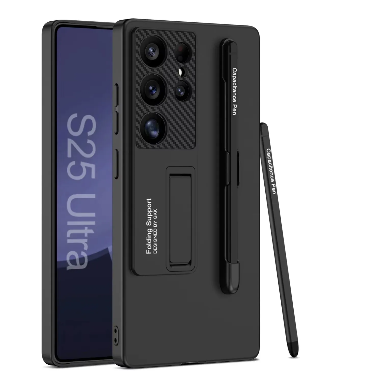 Folding Kickstand Case