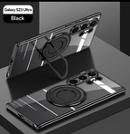 Grip Shield magnetic ring holder case