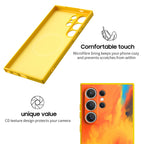 Candy Color | Samsung Series Impact Resistant Protective Case