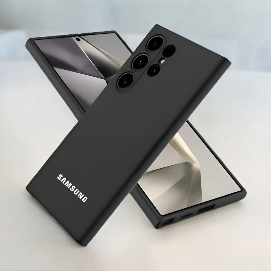 Liquid Sillicone Case