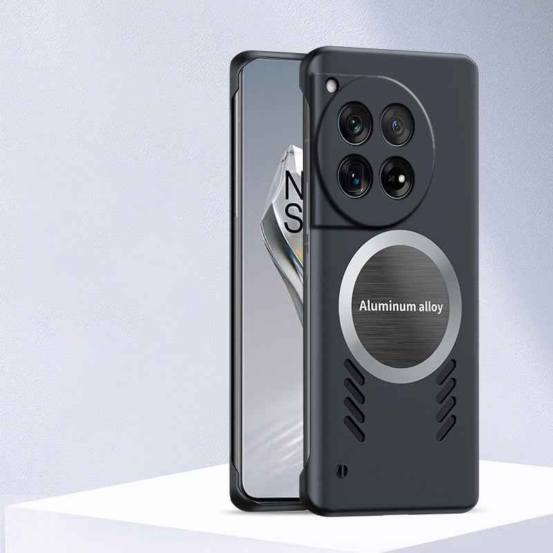 OnePlus 10 Series -  MagCool Frameless Case