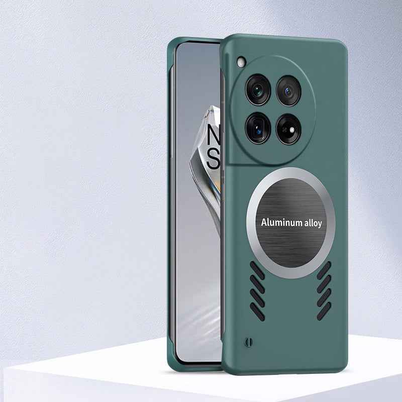 OnePlus 10 Series -  MagCool Frameless Case