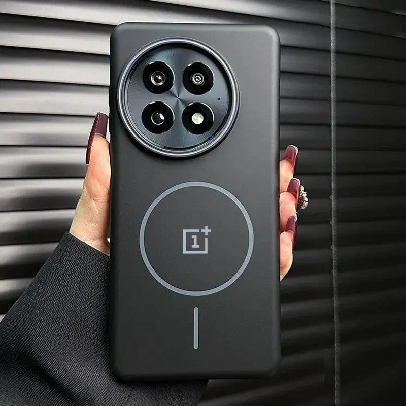 Magnetic Armor Case